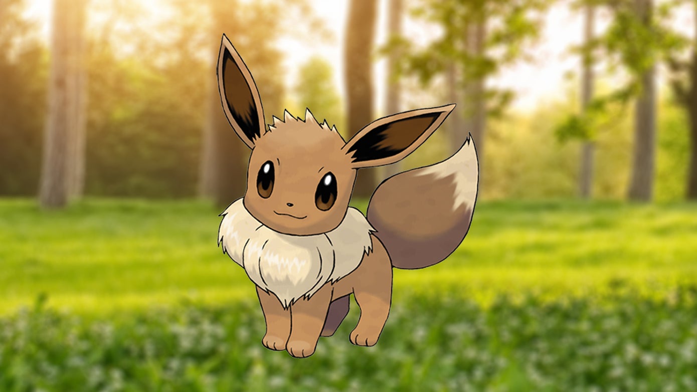 Eeveelutions eevee pokemon HD phone wallpaper  Peakpx