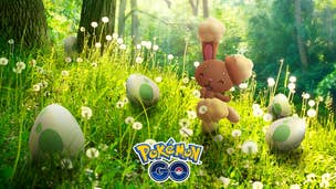 Pokemon Go Easter event: start time & rewards including Mega Lopunny, Shiny Bunnelby, Flower Crown Pokemon, more