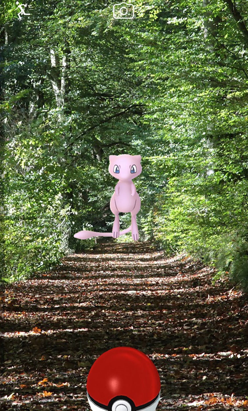 Pokémon Go Mew Spezialforschung Eine mysteriöse Entdeckung So fangt ihr das legendäre Pokémon