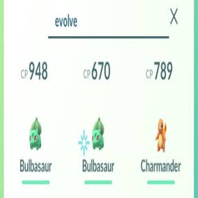 Pokemon Go Search Terms: What They Are and How They Work - GameRevolution