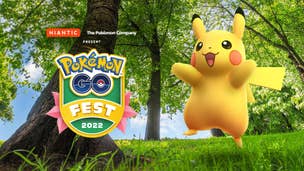 Pokemon Go Fest 2022 will take place both remotely and in-person this year