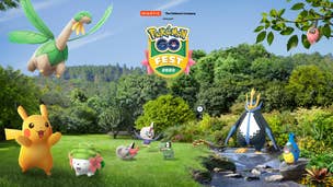 Pokemon Go Fest 2022 tickets are now available - here's everything you need to know about the event