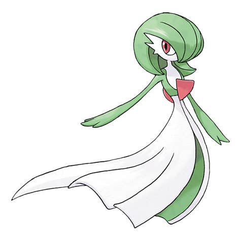 Is quiet or modest a good nature for Ralts/Kirlia/Gardevoir in