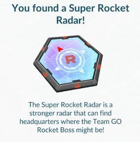Pokémon GO BR - Este mês, Giovanni terá Zapdos Sombroso nas mãos! Se ainda  não fizeram, concluam a última pesquisa especial da Equipe GO Rocket para  ganhar um Super-radar Rocket e rastrear