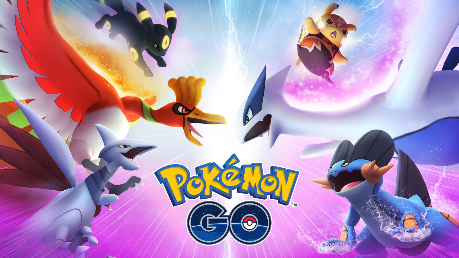 Pokémon GO's Season of Rising Heroes' Rising Shadows event guide – Nintendo  Wire