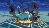 Pokémon Go Guzzlord vangen: counters, zwakke plekken en moveset uitgelegd