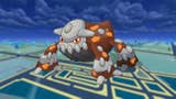 Pokémon Go Heatran counters, weaknesses and moveset explained