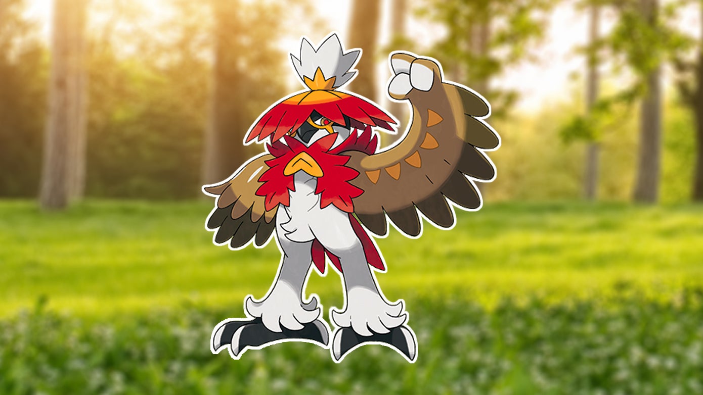 Pokémon Go Hisuian Decidueye Zähler, Schwächen, glänzender Hisuian Decidueye und Moveset