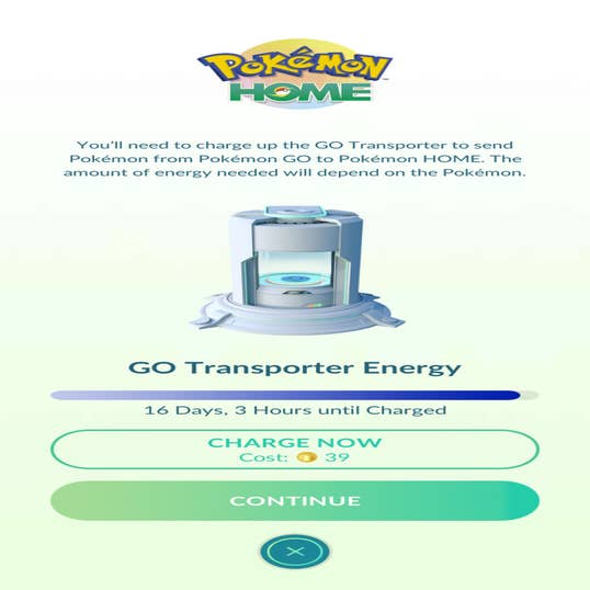 Pokémon HOME to go online this February with free and premium service  levels - Neoseeker
