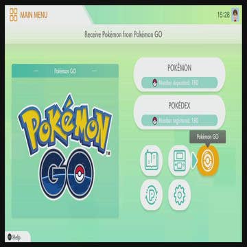 Pokémon HeartGold Pokédex Expansion: Gen V Trailer 