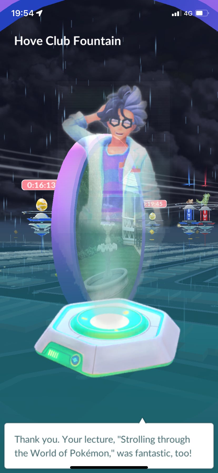 Pokémon Go Call How to find Gold PokéStops, the mysterious coin and Gimmighoul in ...