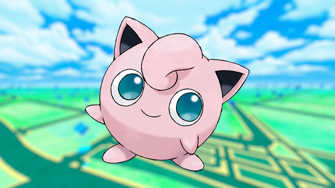 Get Ready to Rock Out with Jigglypuff  YouTube