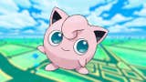 Image for Jigglypuff 100% perfect IV stats, shiny Jigglypuff in Pokémon Go
