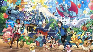 Image for Pokemon Go Jump-Start Research tasks & rewards