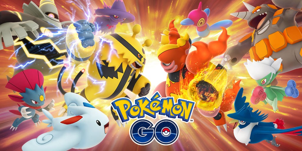 Pokemon Go Kämpfe Gegen Einen Trainer Mit Deinem Kumpel Pokémon Go: Trainer-Kämpfe - Alles über den neuen PvP-Modus | Eurogamer.de