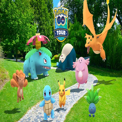 Pokémon Let's Go: como capturar Pokémon shiny – Tecnoblog