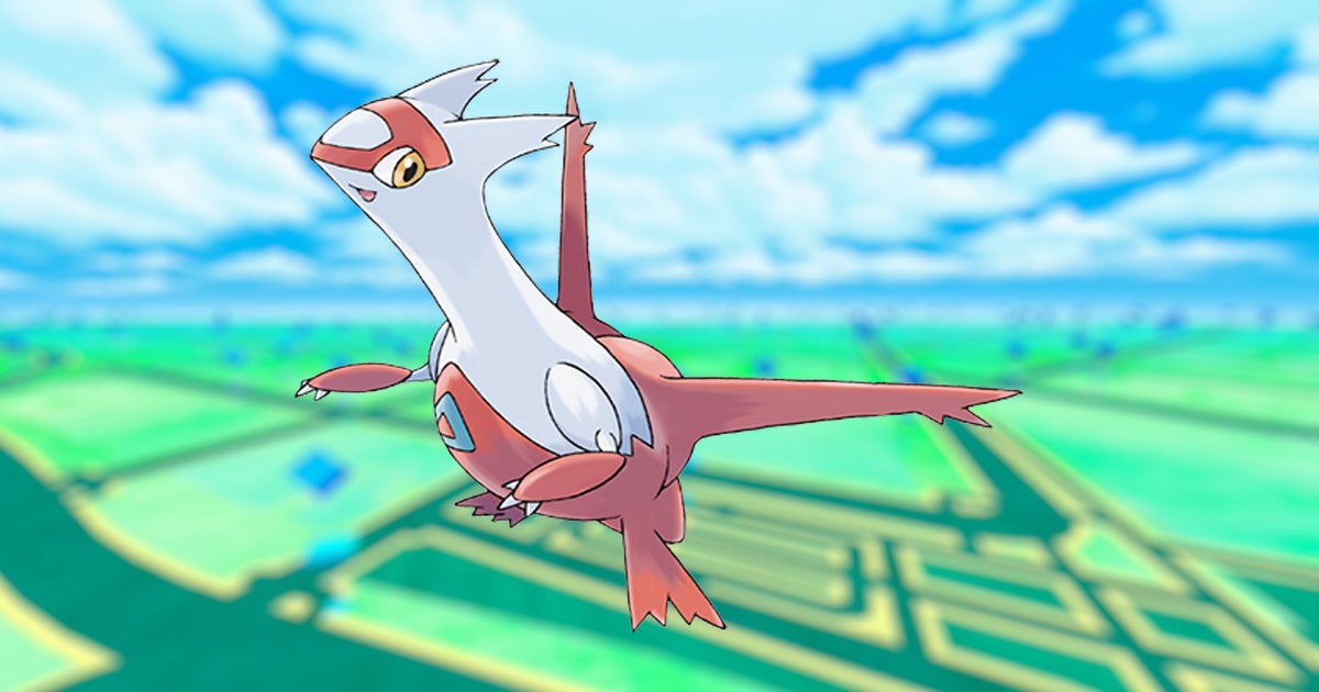 Pokémon GO: Palkia Five Star Raid Guide (Best Counters & Weaknesses)