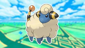 Shiny Mareep, evolution chart, 100% perfect IV stats and best Ampharos moveset in Pokémon Go