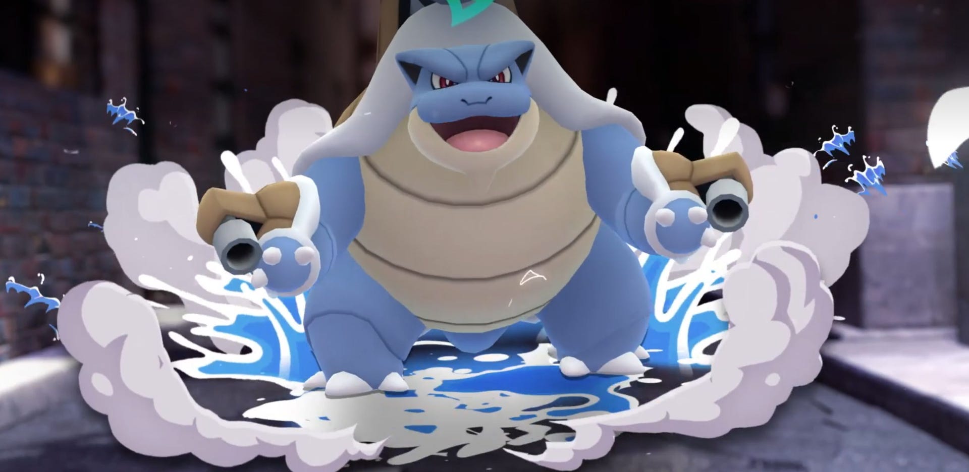 Niantic refutes claims of dwindling revenue, reaffirms Pokemon Go's robust performance