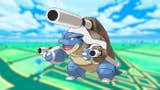 Pokémon Go Mega Blastoise counters, weaknesses and moveset explained