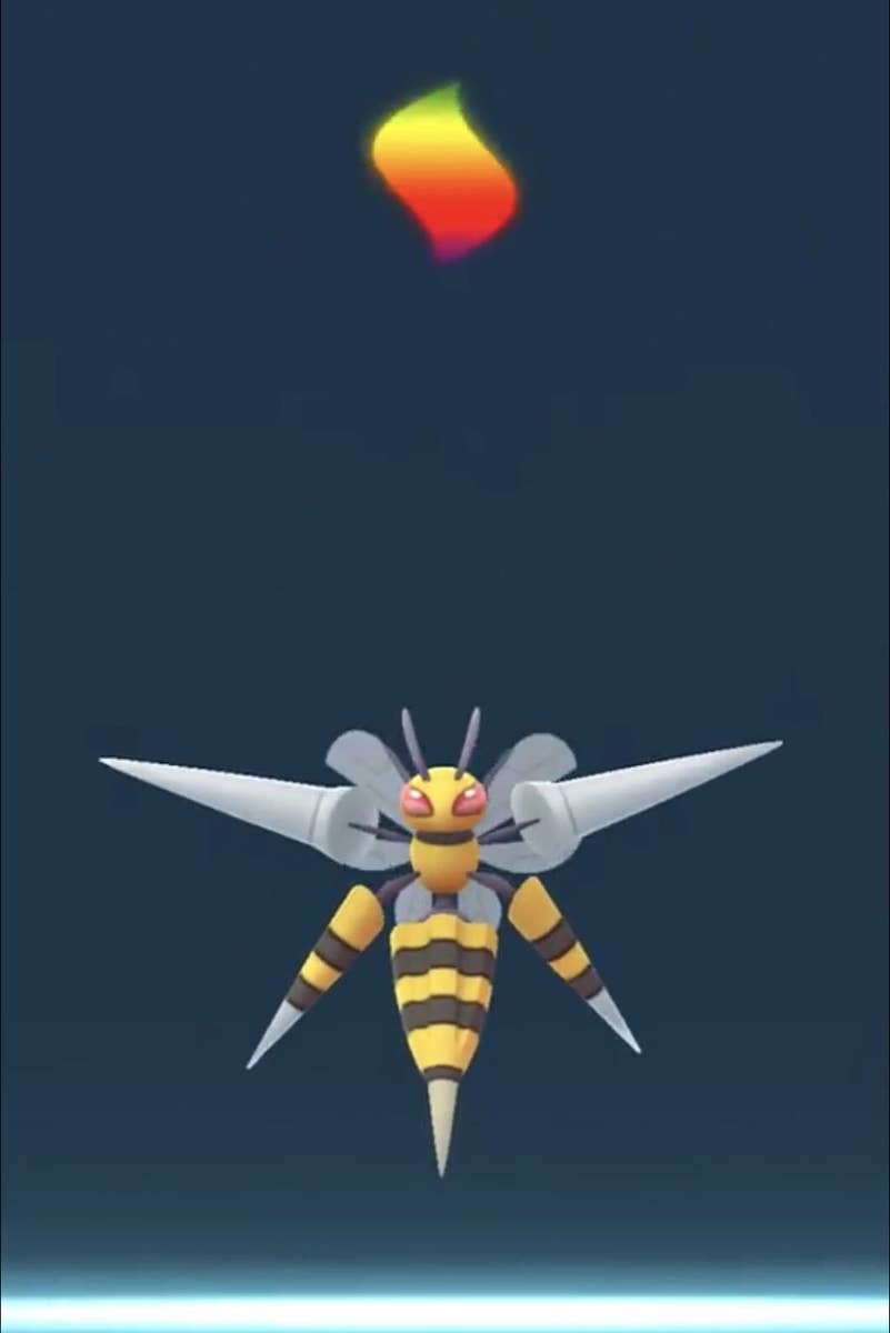 Here's how Mega Evolution works in Pokémon Go