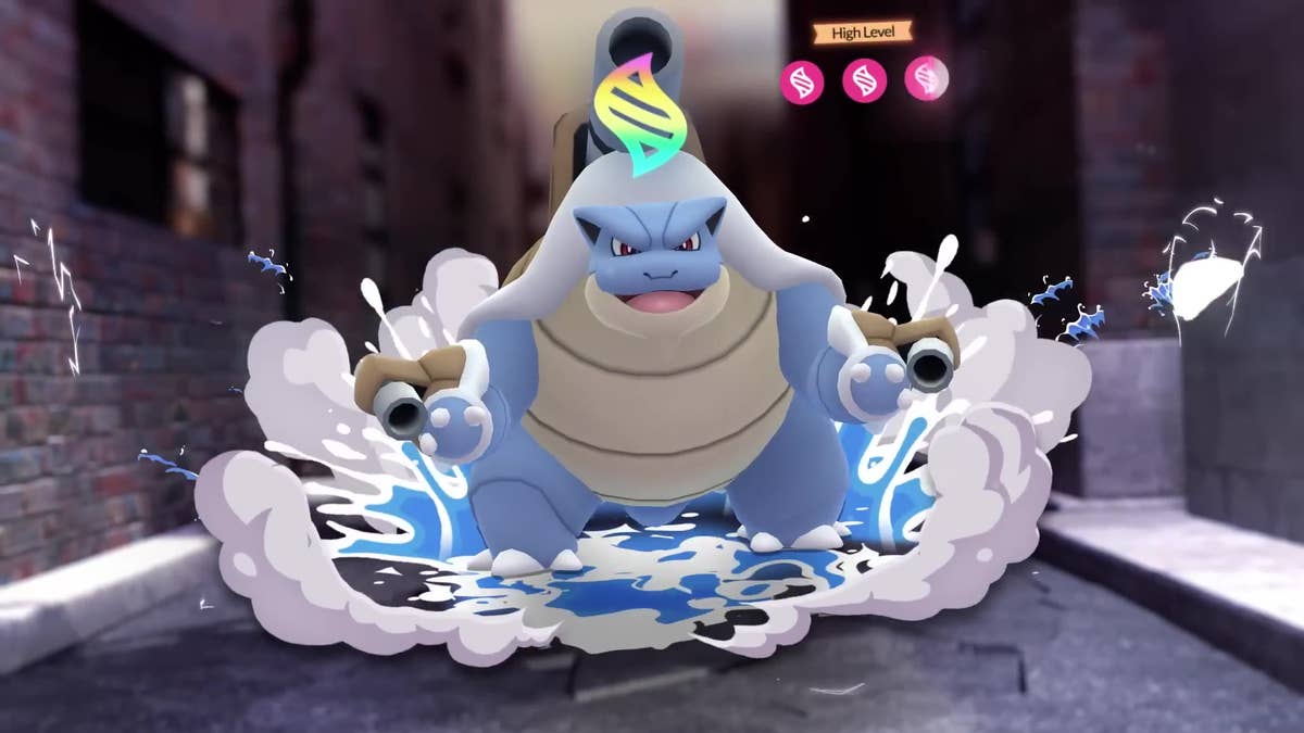 Pokémon Go Mega Evolution update and new bonuses, how to Mega ...