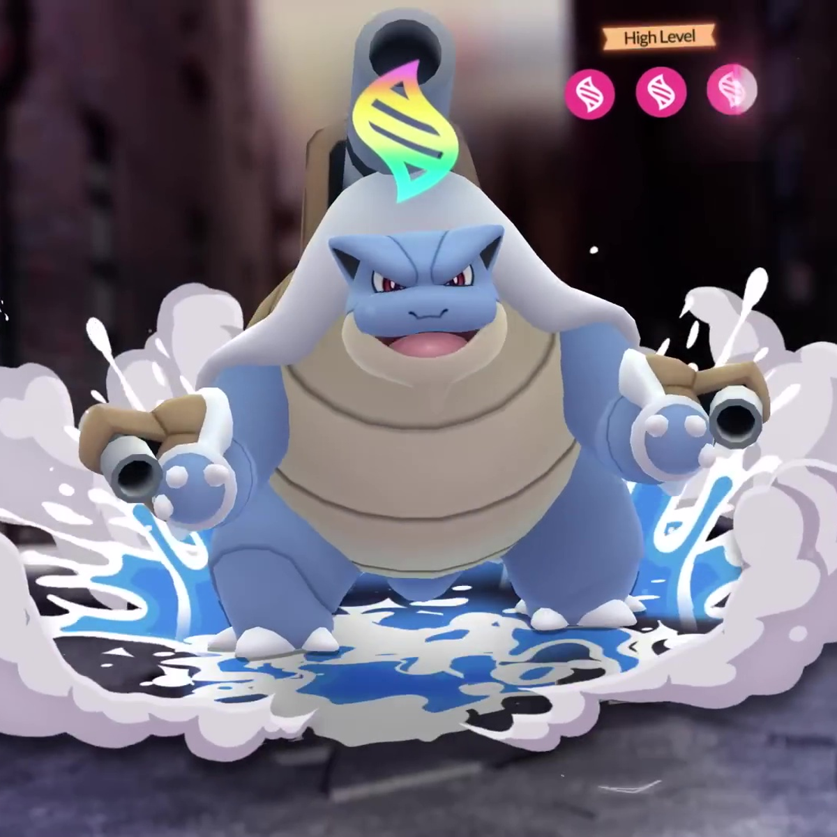 Pokémon Go acrescenta Mega Evoluções poderosas no jogo - Olhar Digital