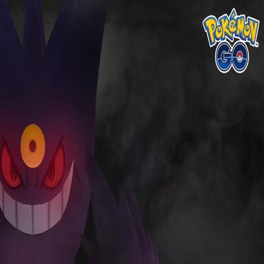Gengar (Pokémon GO) - Best Movesets, Counters, Evolutions and CP