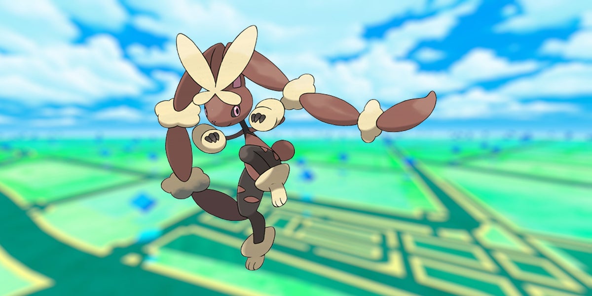 Mega Lopunny in Pokémon GO: best counters, attacks and Pokémon to defeat it  - Meristation