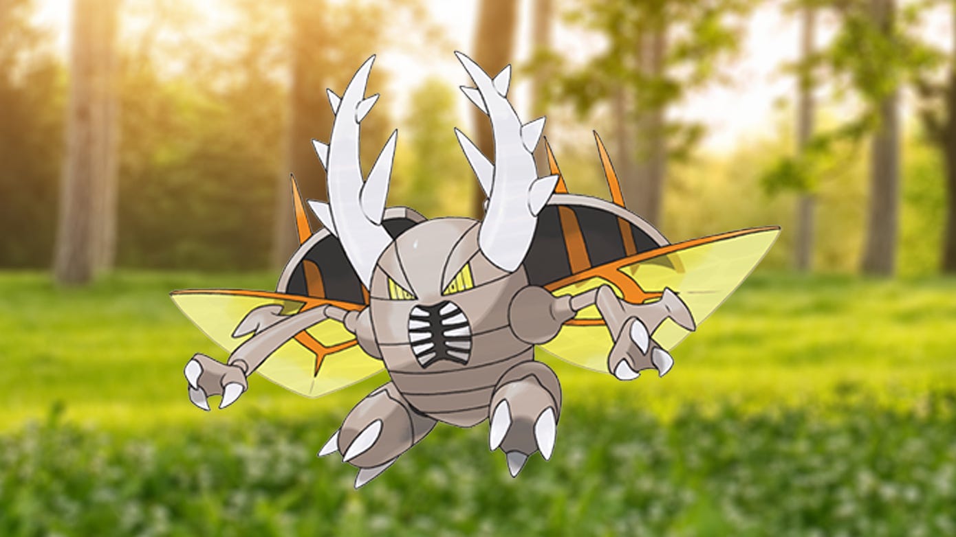 Sentret Mega Pinsir Best Moveset Pokemon Go – XIJMH