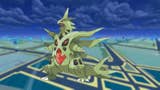 Pokémon Go Mega Tyranitar counters, weaknesses and moveset explained