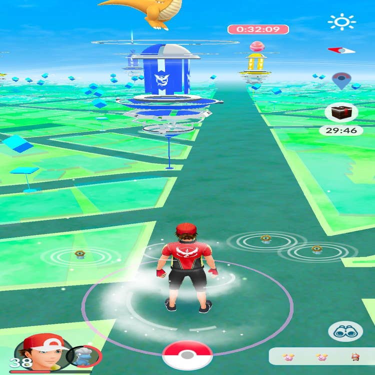Pokémon Go Meltan quest walkthrough and Mystery Box guide - Polygon