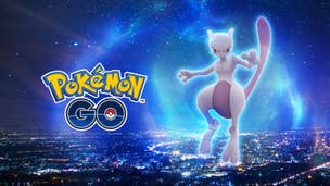 Image for Pokemon Go Season of Go sees the return of Mewtwo, Kyogre, Groudon and Adventure Week