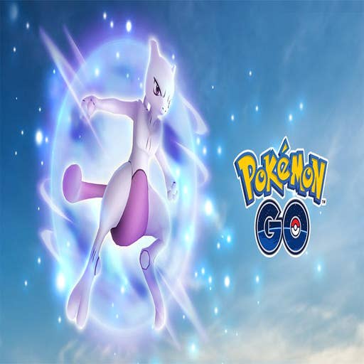 Mewtwo - Armored (Pokémon GO) - Best Movesets, Counters