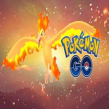 Moltres - Galarian (Pokémon GO) - Best Movesets, Counters, Evolutions and CP