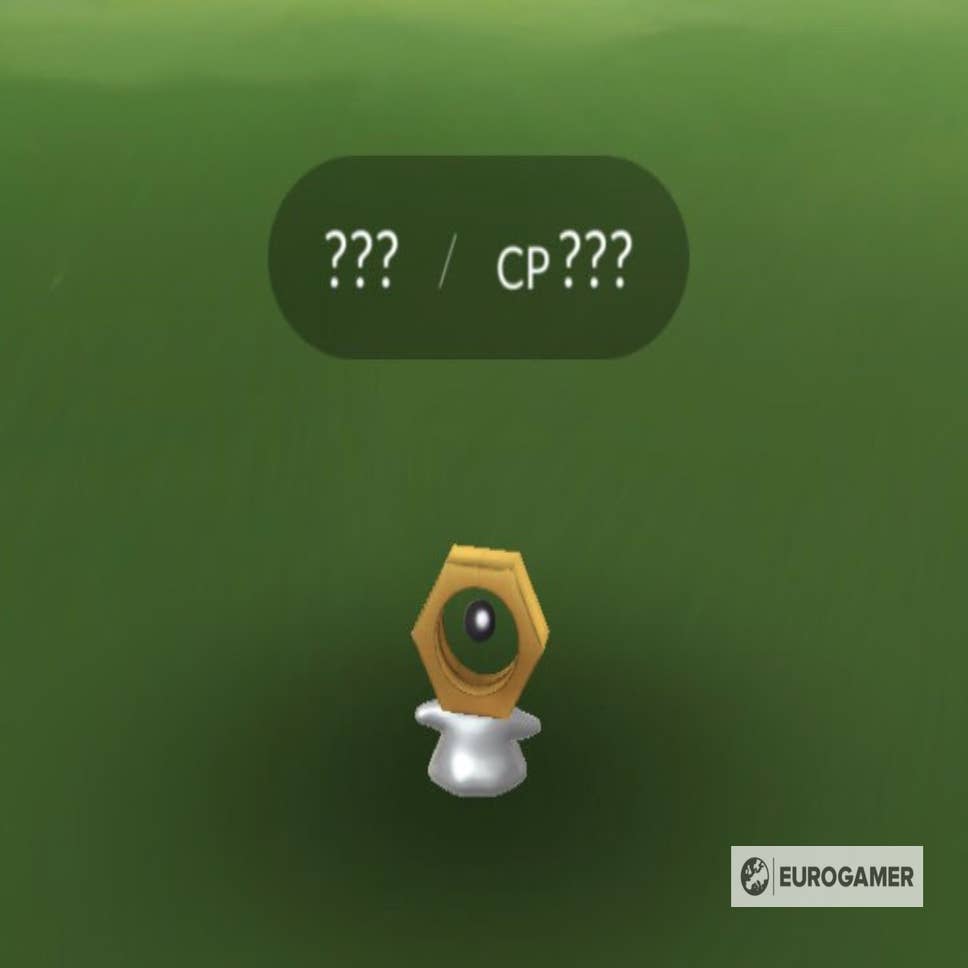 Pokemon Go Meltan News: How to catch Meltan, Evolution, Mystery Box and  Let's Go UPDATE - Daily Star