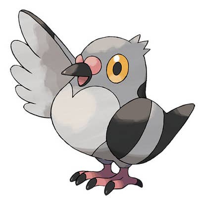 Pokémon Go Gen 5 - Todos os Pokémon disponíveis da região de Unova •  Eurogamer.pt