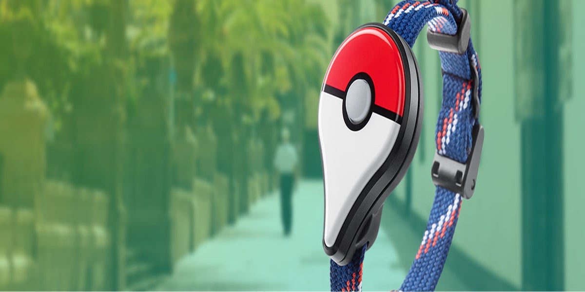 Pokemon Go Plus Wearable Launch Date Set  Stock News & Stock Market  Analysis - IBD