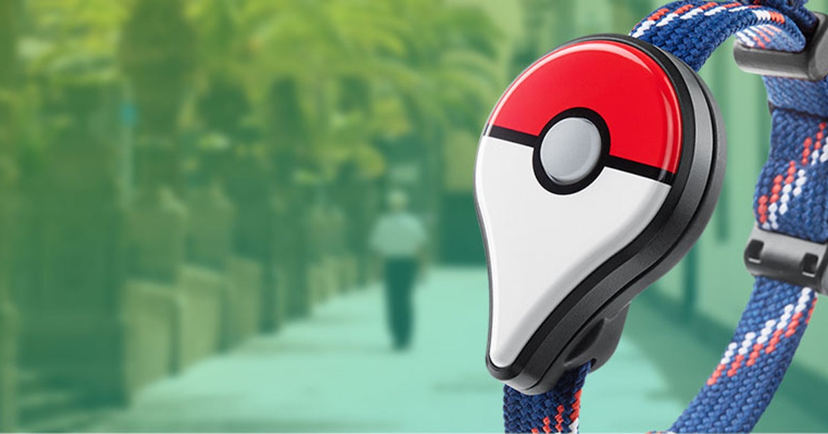 Pokemon Go Plus review: is Nintendo's first smartphone accessory worth the  price?
