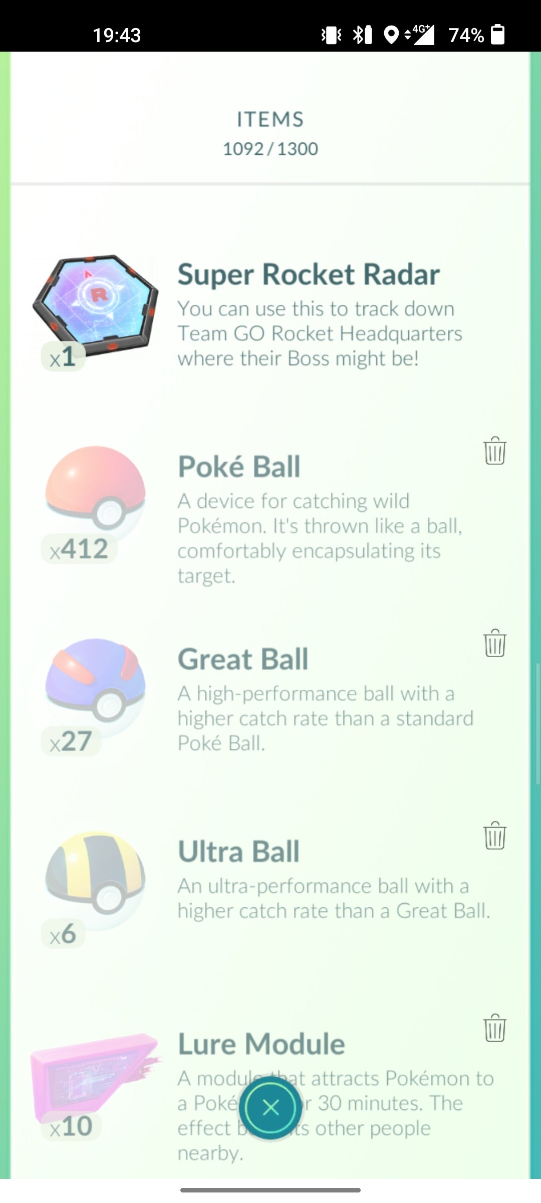 Pokémon Go: Zo Krijg Je Poké Balls, Great Balls En Ultra Balls ...