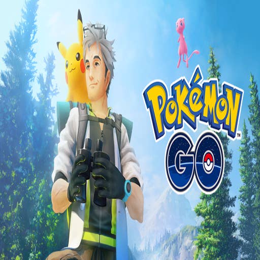 Pokémon Go is going to get storylines, quests and Mew