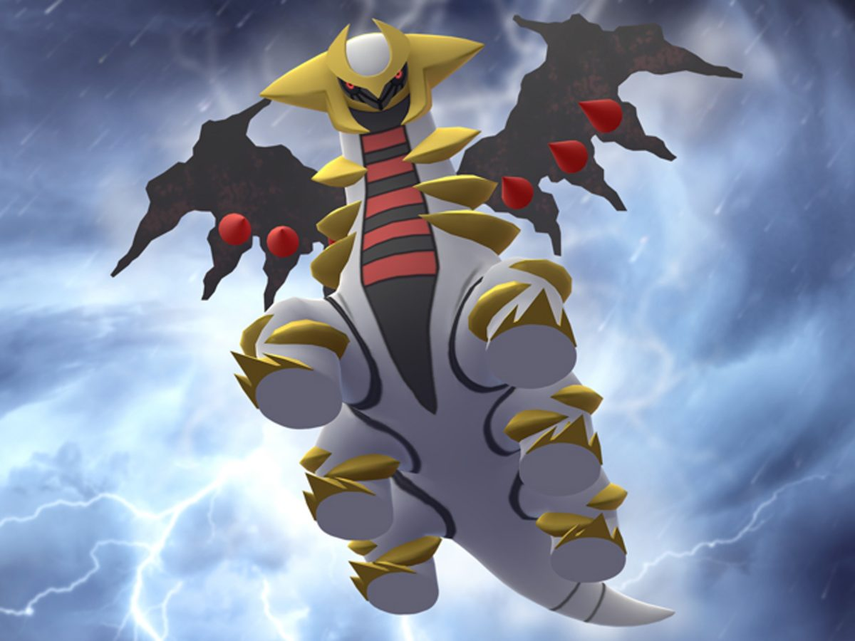 Pokémon Go legendäre Stunden im Oktober Termine und Uhrzeiten Eurogamer.de