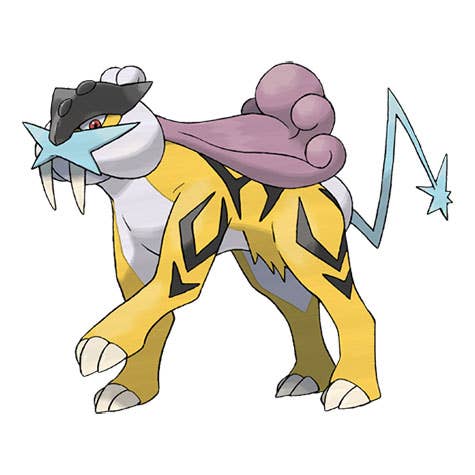 Raikou-Entei-Suicune Raid Pokemon Go✨Raid-XL Farm✨Chance 100 iv✨Guaranteed  Catch