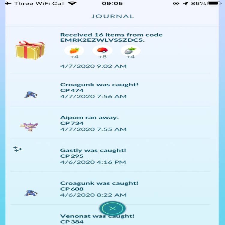Here's how you Redeem your rewards easy!!! @ @Pokémon Company In