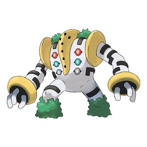 Pokémon Type Chart - Strengths and Weaknesses - Xfire