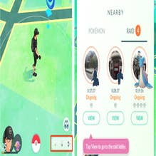 Pokemon Go Raids: remote raid from home, current raids and counters for the  Kanto Throwback Challenge