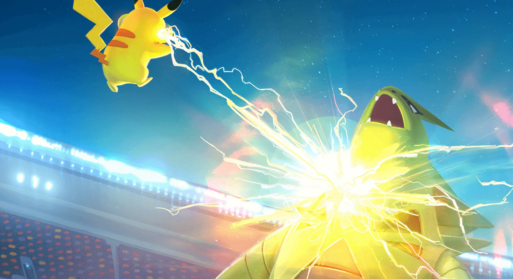 So funktionieren die Remote-Kämpfe in Pokémon Go von zuhause aus und ...