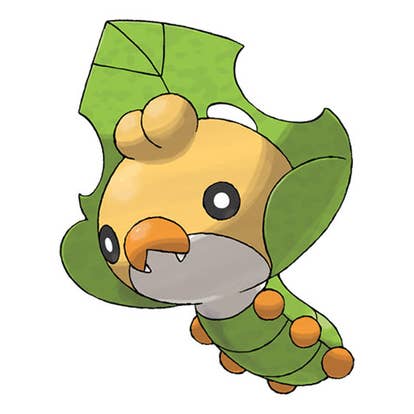 Competitivo 101: Pokémon grama e inseto mostram suas qualidades