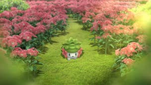 Image for Pokemon Go players caught over one billion Pokemon during Pokemon Go Fest 2022