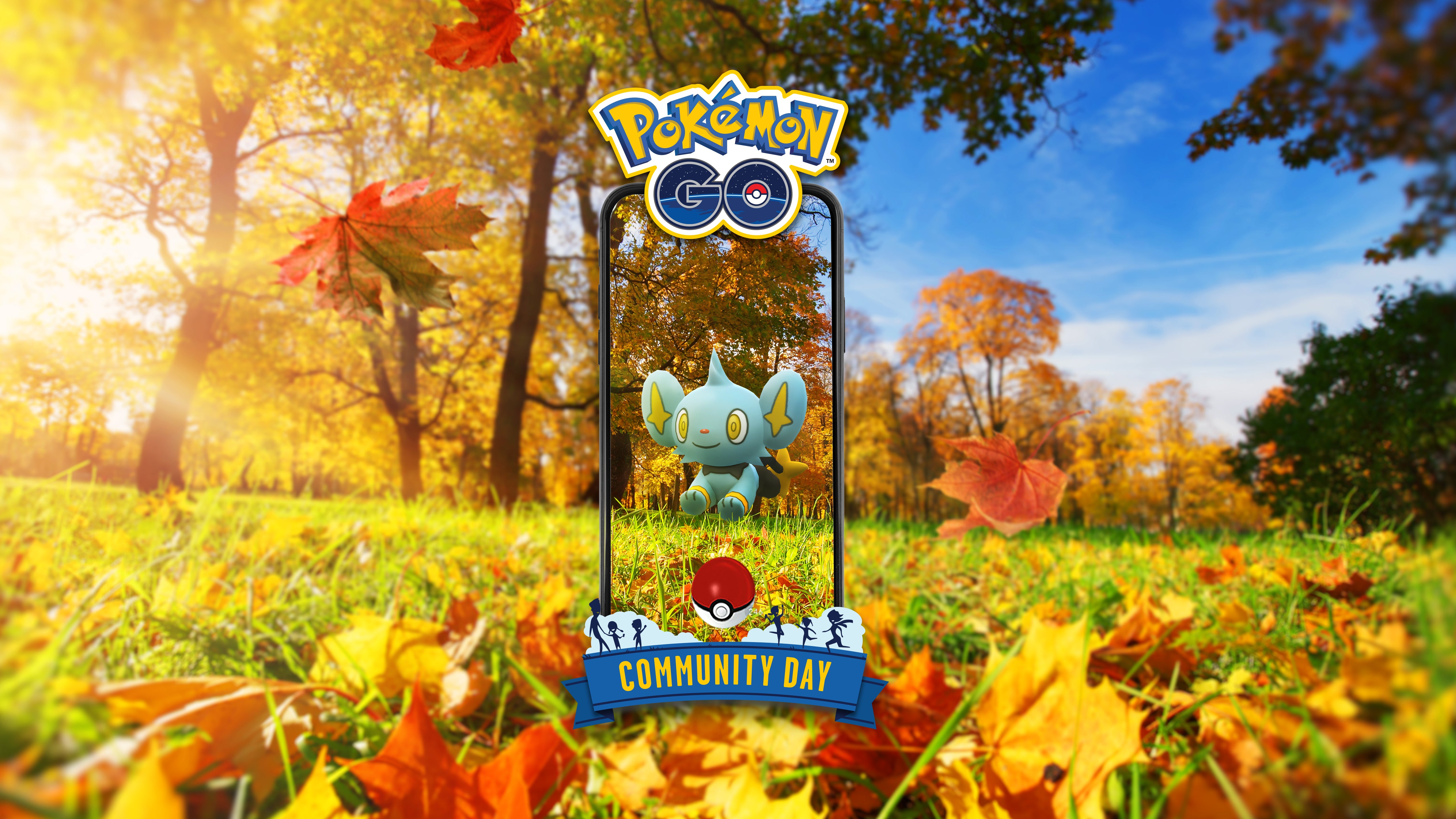 Pokemon Go Festival of Lights and Shinx Community Day coming in